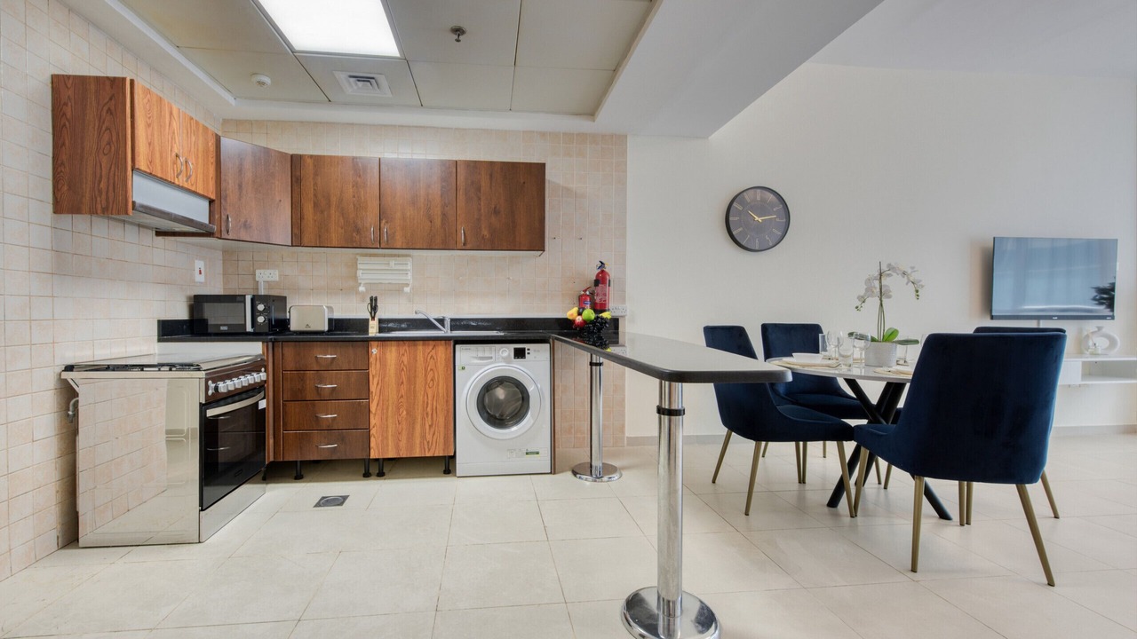 Photo of Kitchen in Dubai