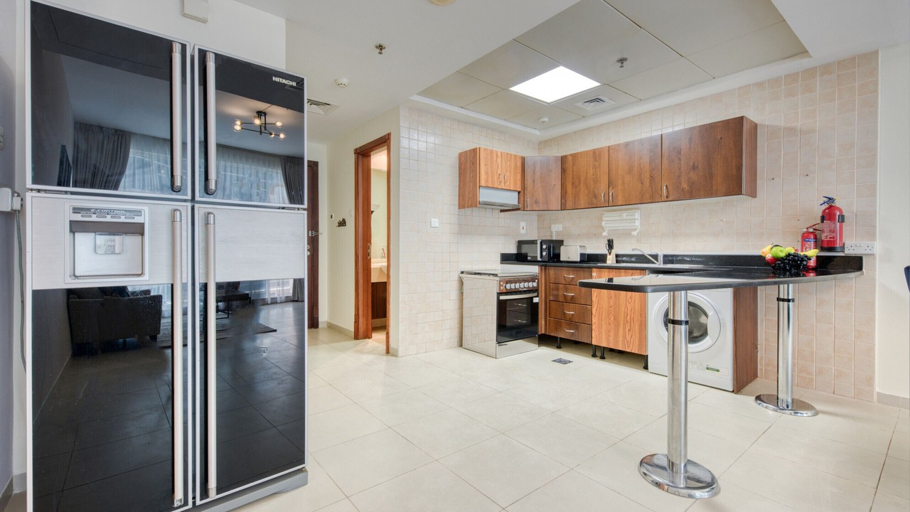 Photo of Kitchen in Dubai