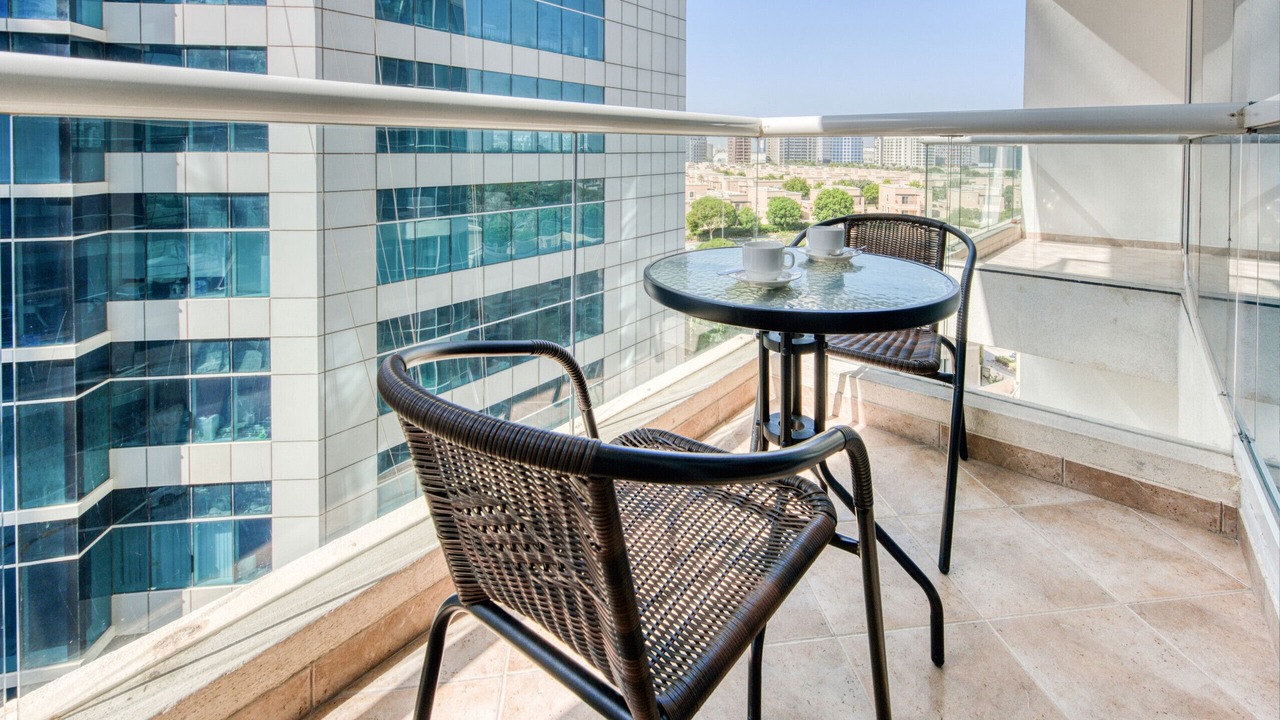 Photo of Outdoor in Dubai