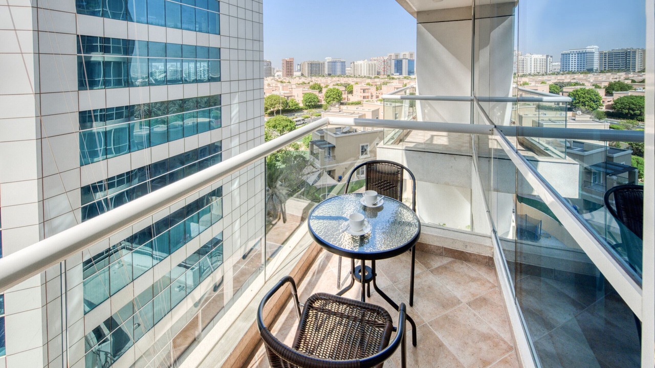 Photo of Outdoor in Dubai