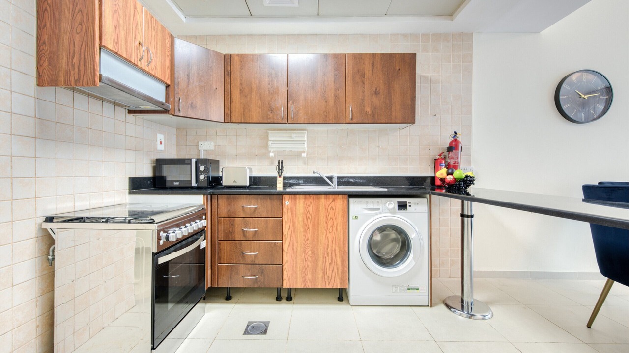 Photo of Kitchen in Dubai