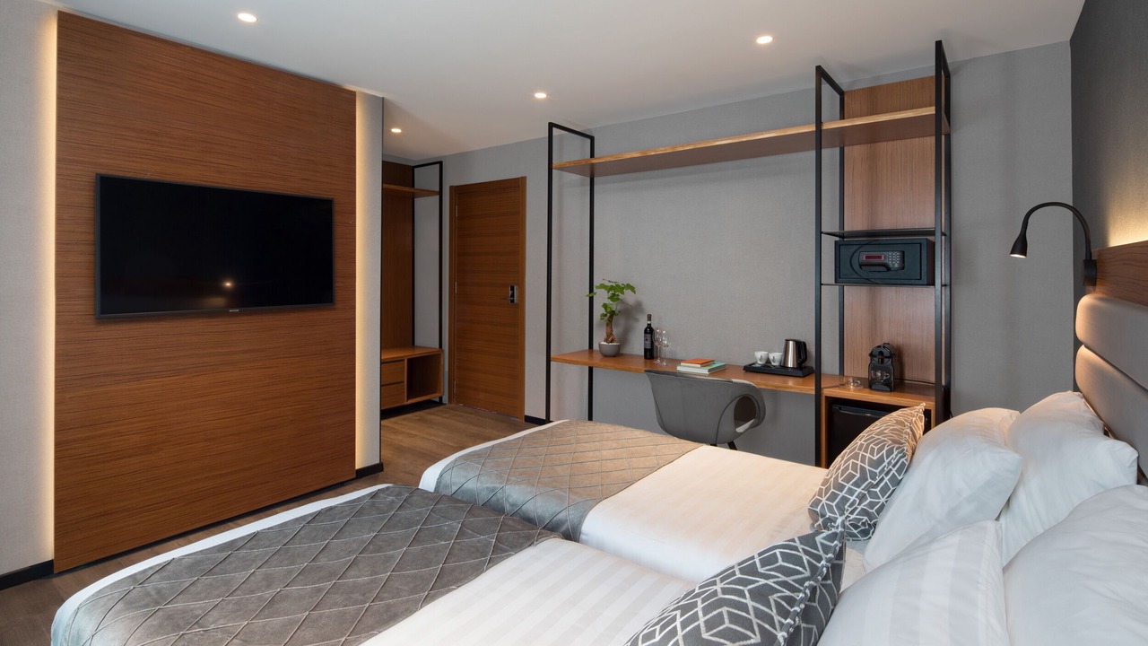 Photo of Bedroom in Nazareth