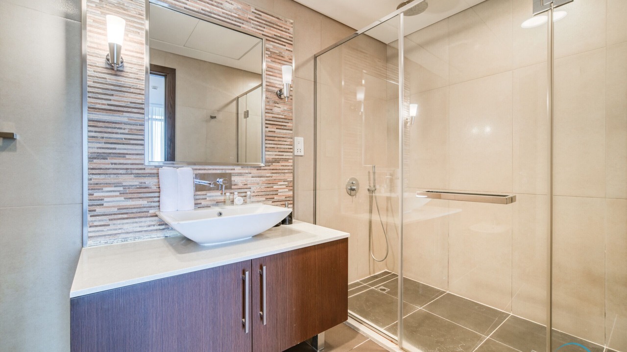 Photo of Bathroom in Bur Dubai