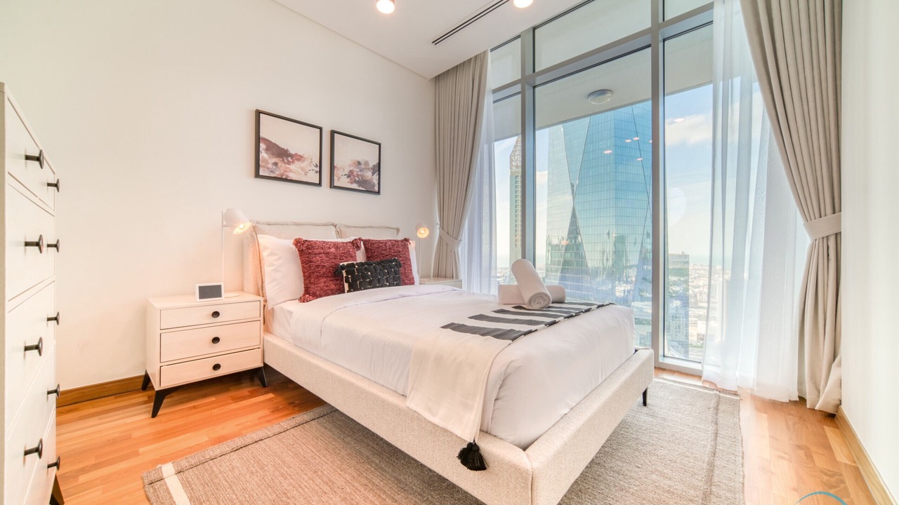 Photo of Bedroom in Bur Dubai