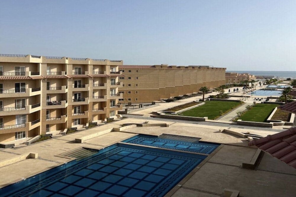 Photo of Outdoor in Marsa Alam