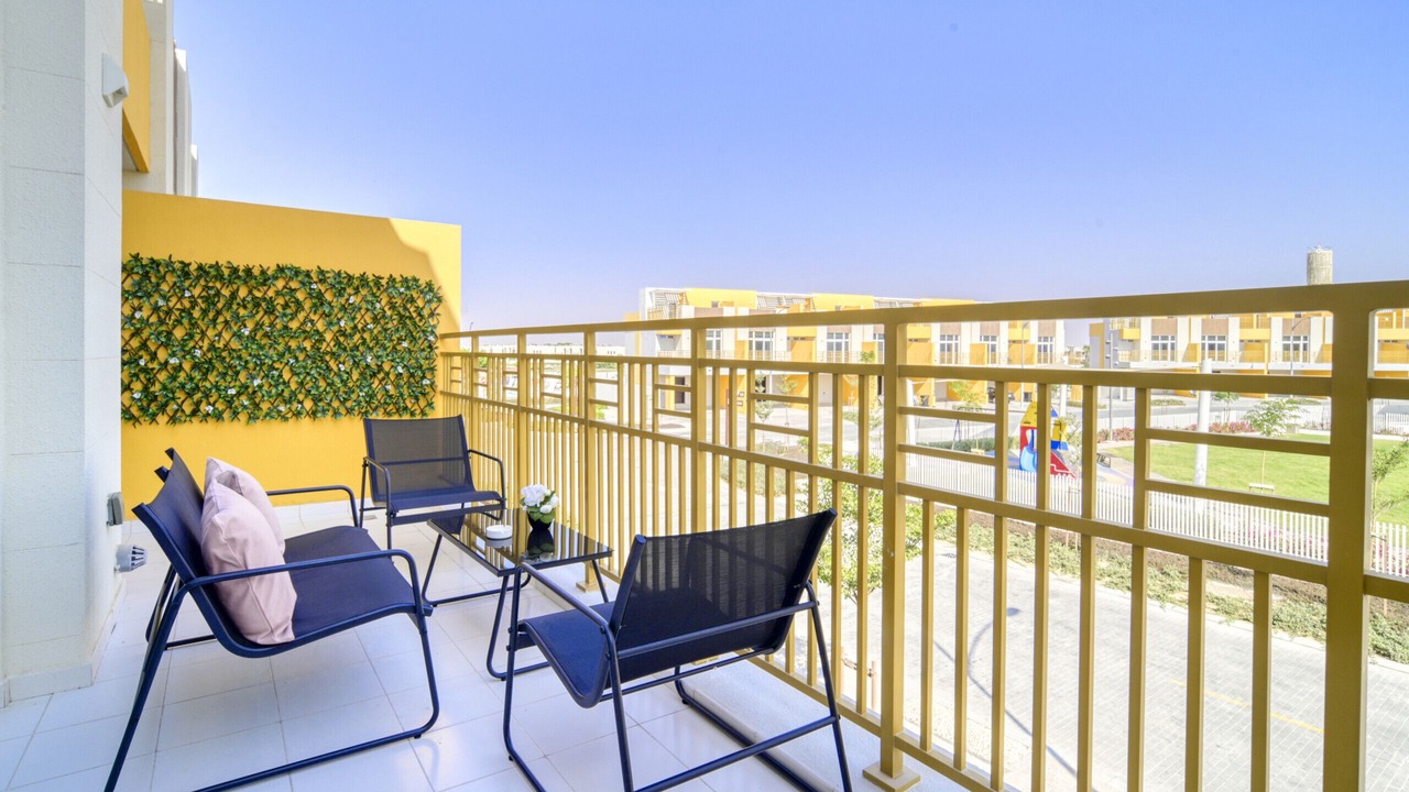 Photo of Outdoor in Dubai