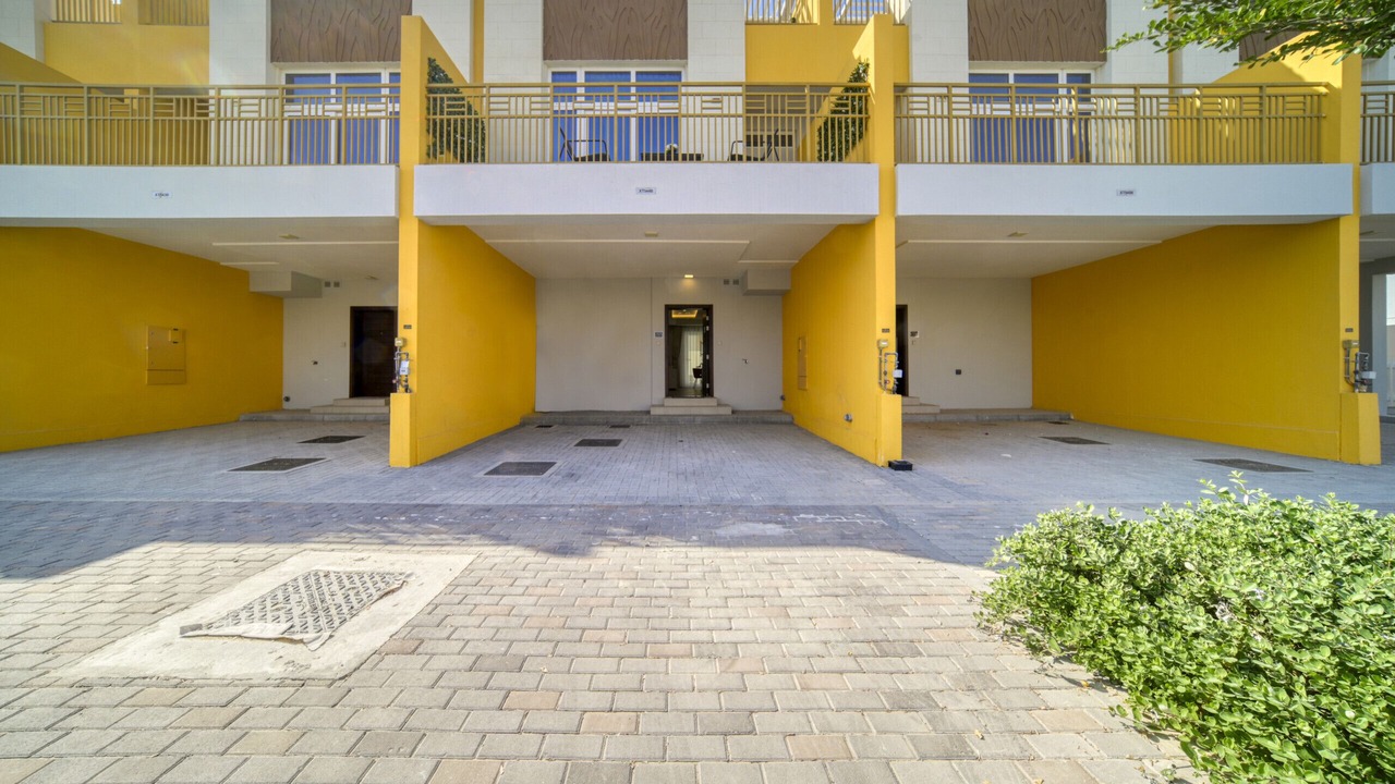 Photo of Outdoor in Dubai