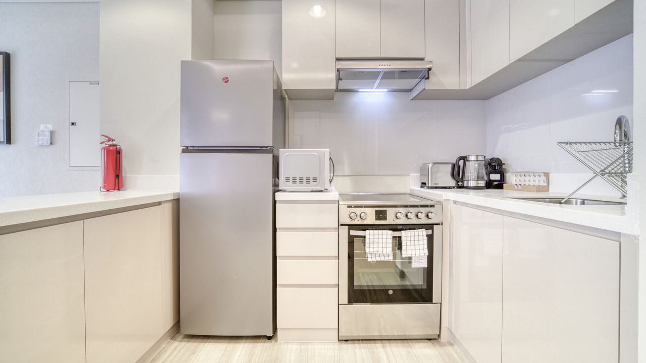 Photo of Kitchen in Dubai