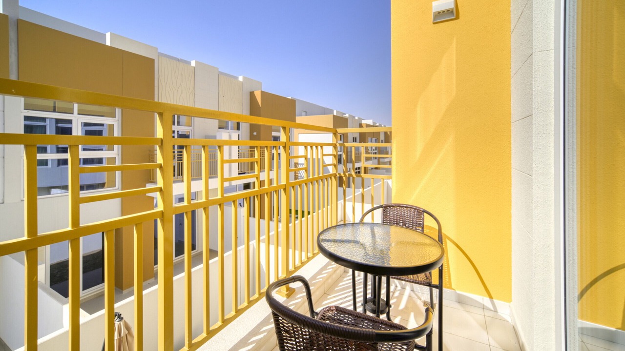 Photo of Outdoor in Dubai