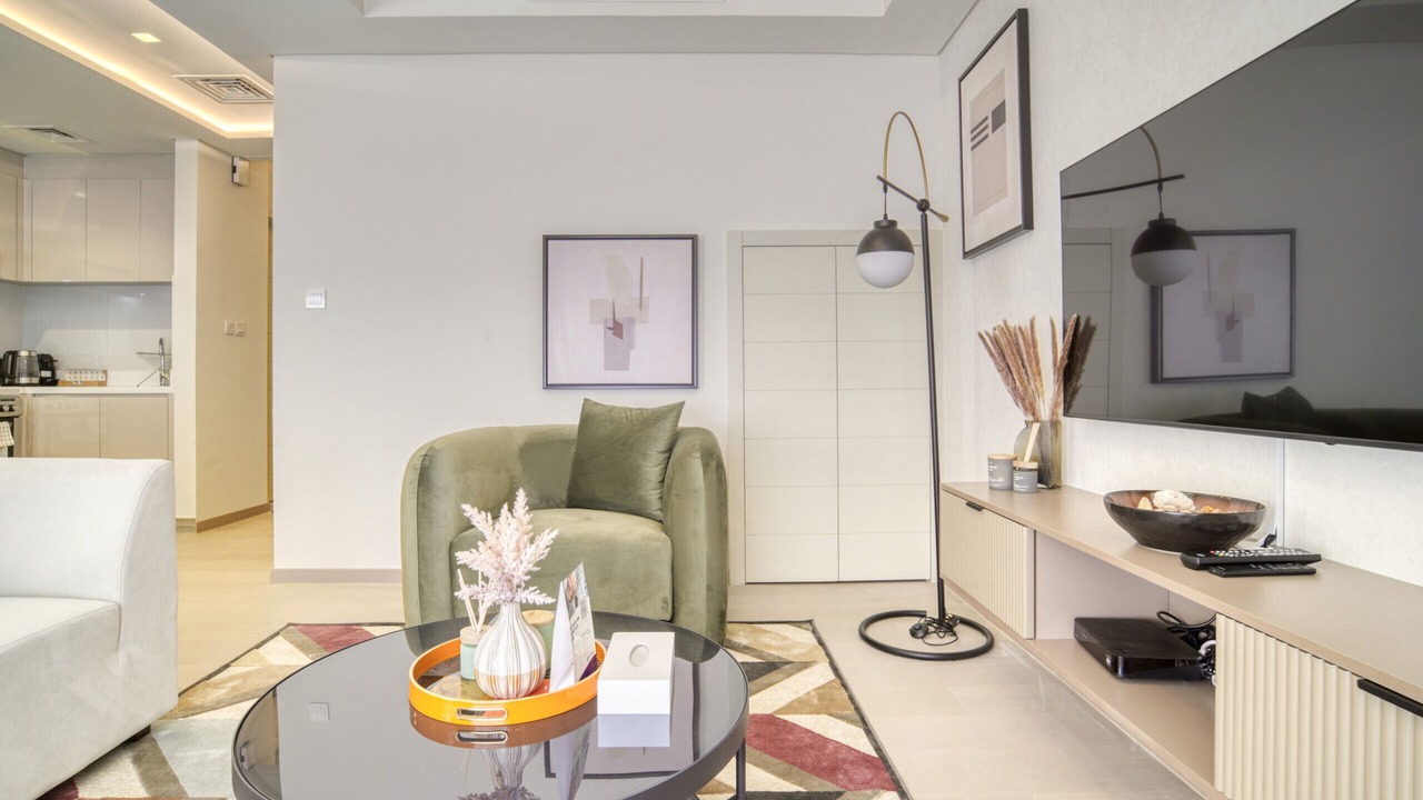 Photo of Kitchen in Dubai
