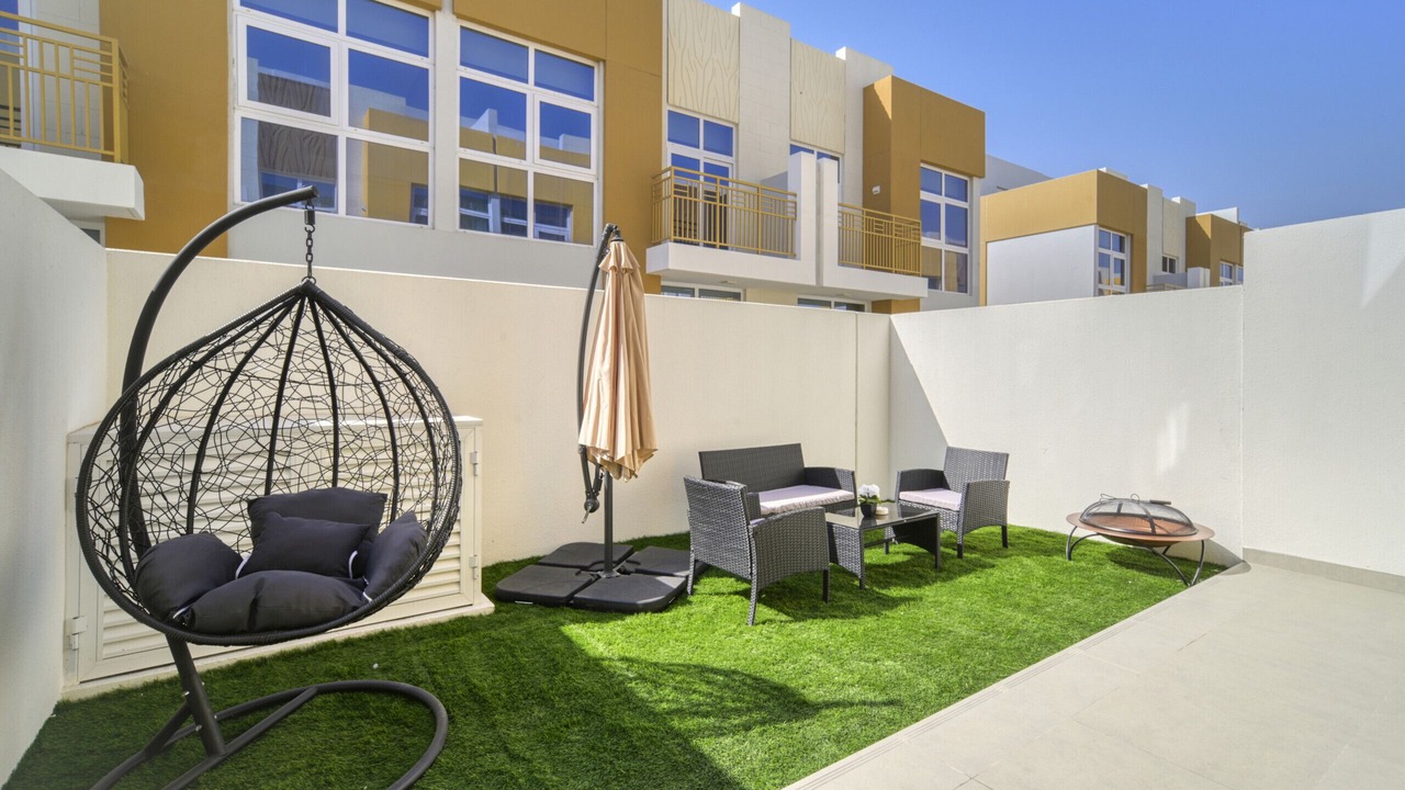 Photo of Outdoor in Dubai