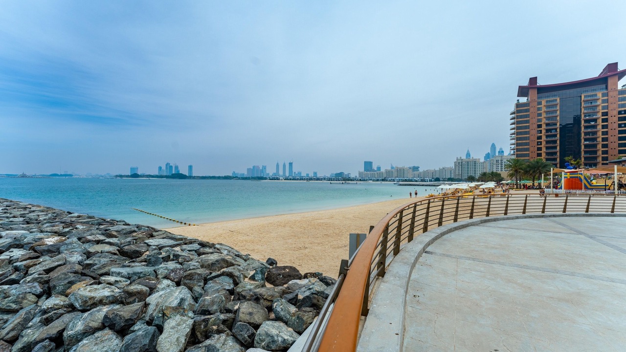 Photo of Outdoor in Palm Jumeirah