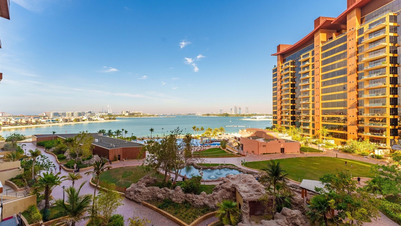 Photo of Outdoor in Palm Jumeirah