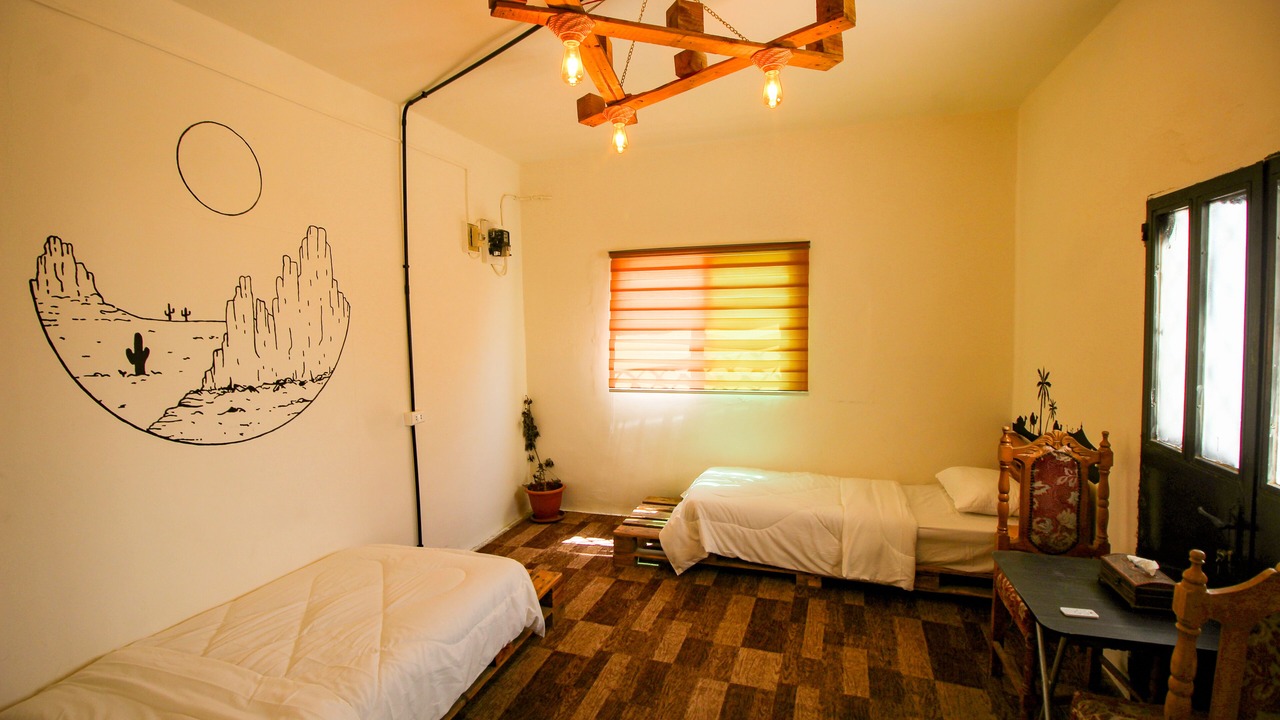 Photo of Bedroom in At-Taybeh