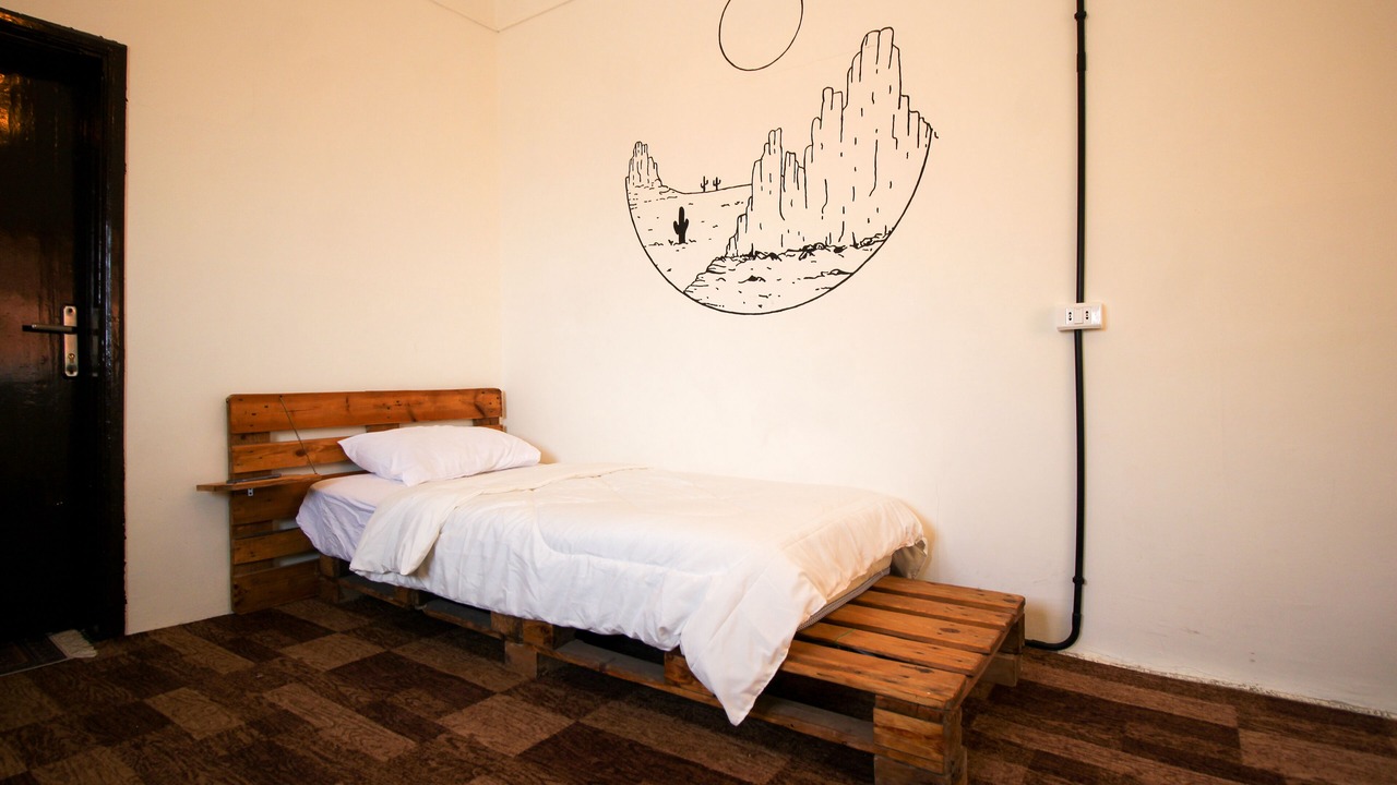 Photo of Bedroom in At-Taybeh