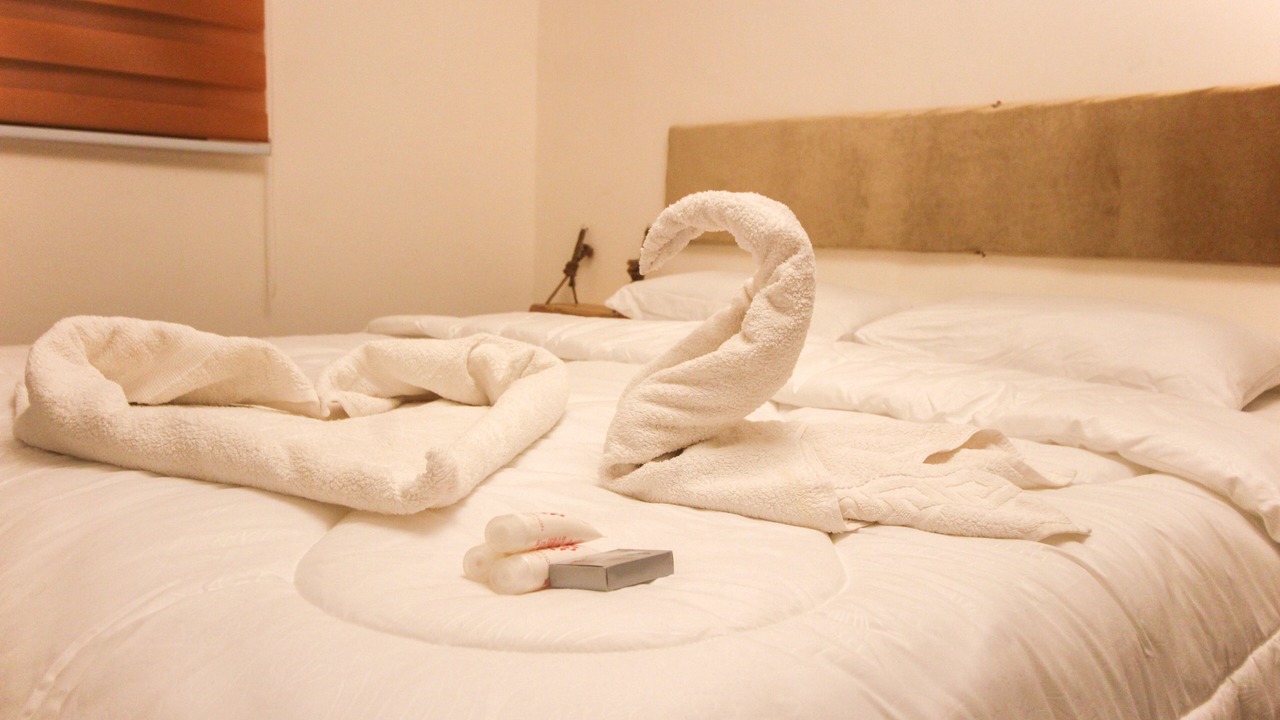 Photo of Bedroom in At-Taybeh
