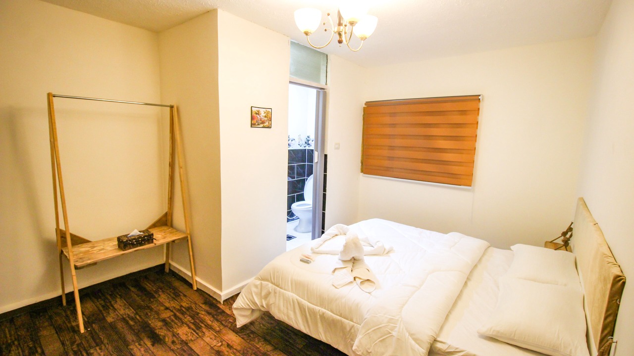 Photo of Bedroom in At-Taybeh