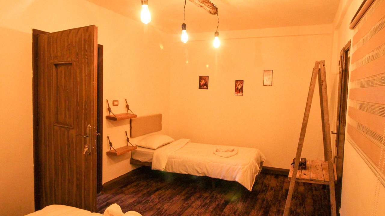 Photo of Bedroom in At-Taybeh