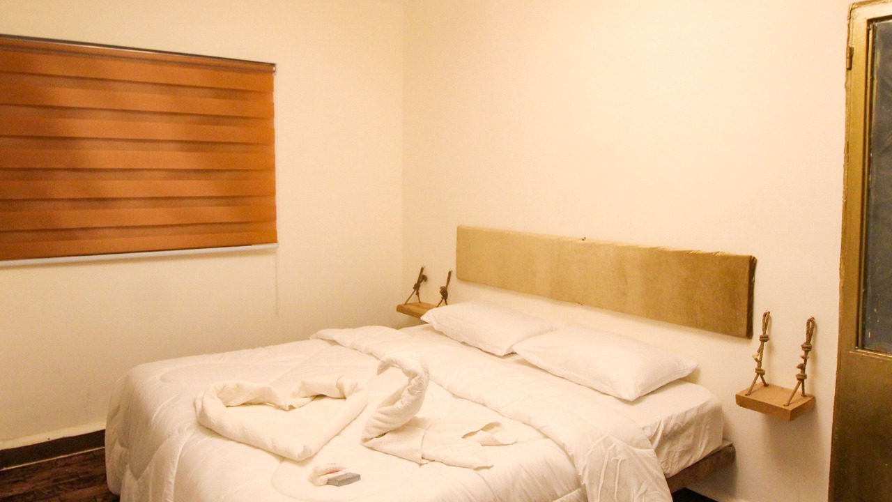 Photo of Bedroom in At-Taybeh