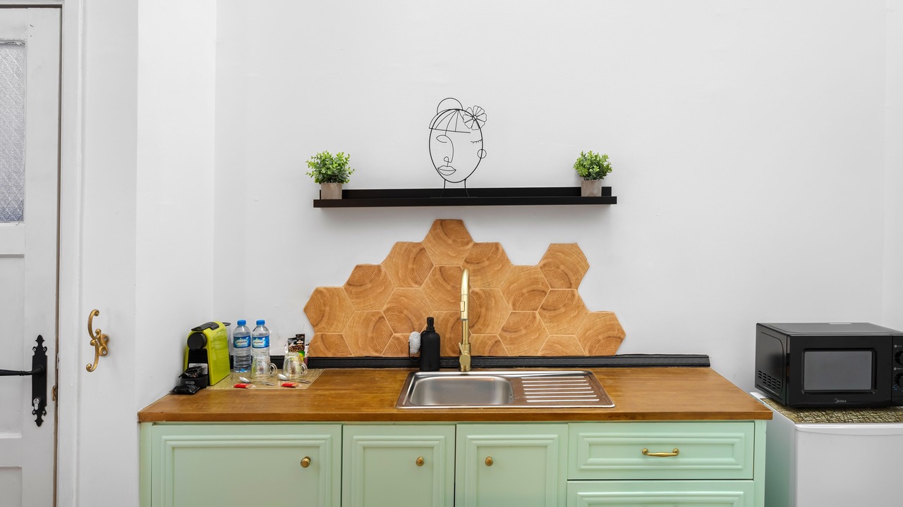 Photo of Bedroom in Beersheba