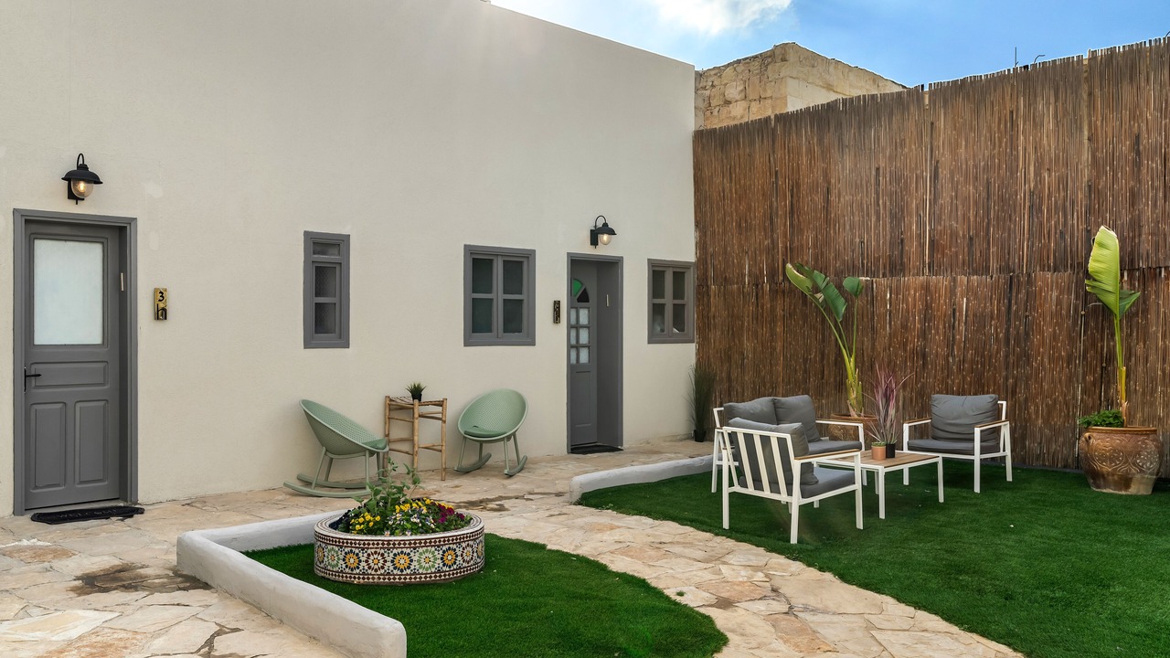 Photo of Patio Balcony in Beersheba