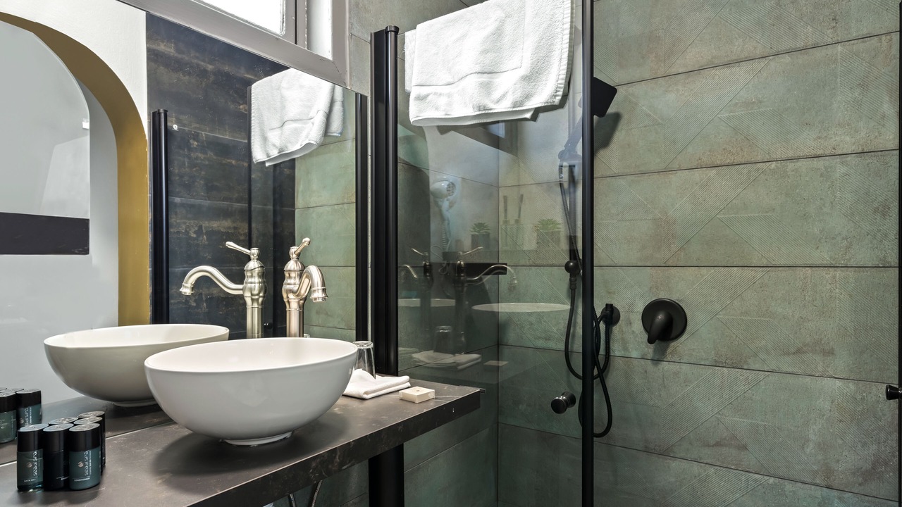 Photo of Bathroom in Beersheba