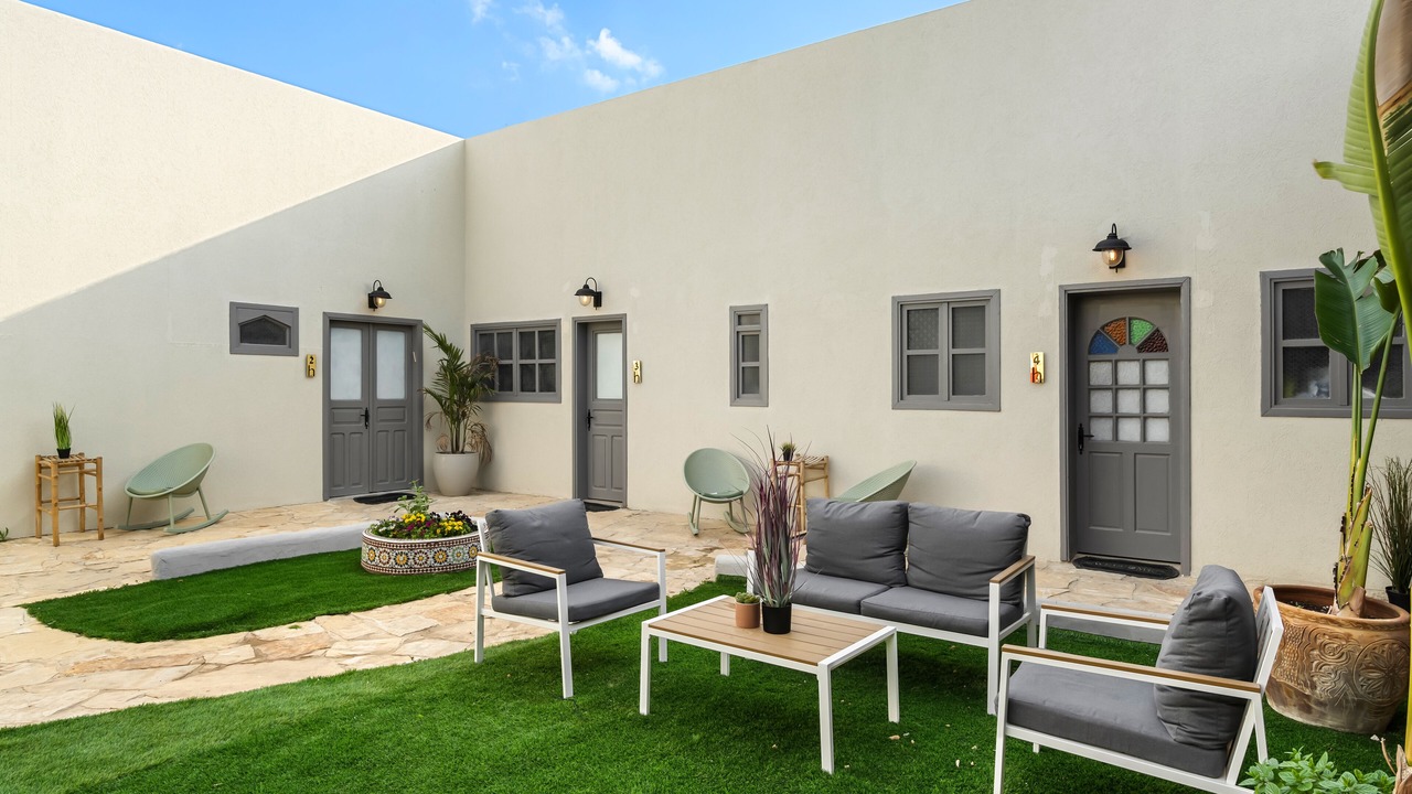 Photo of Outdoor in Beersheba