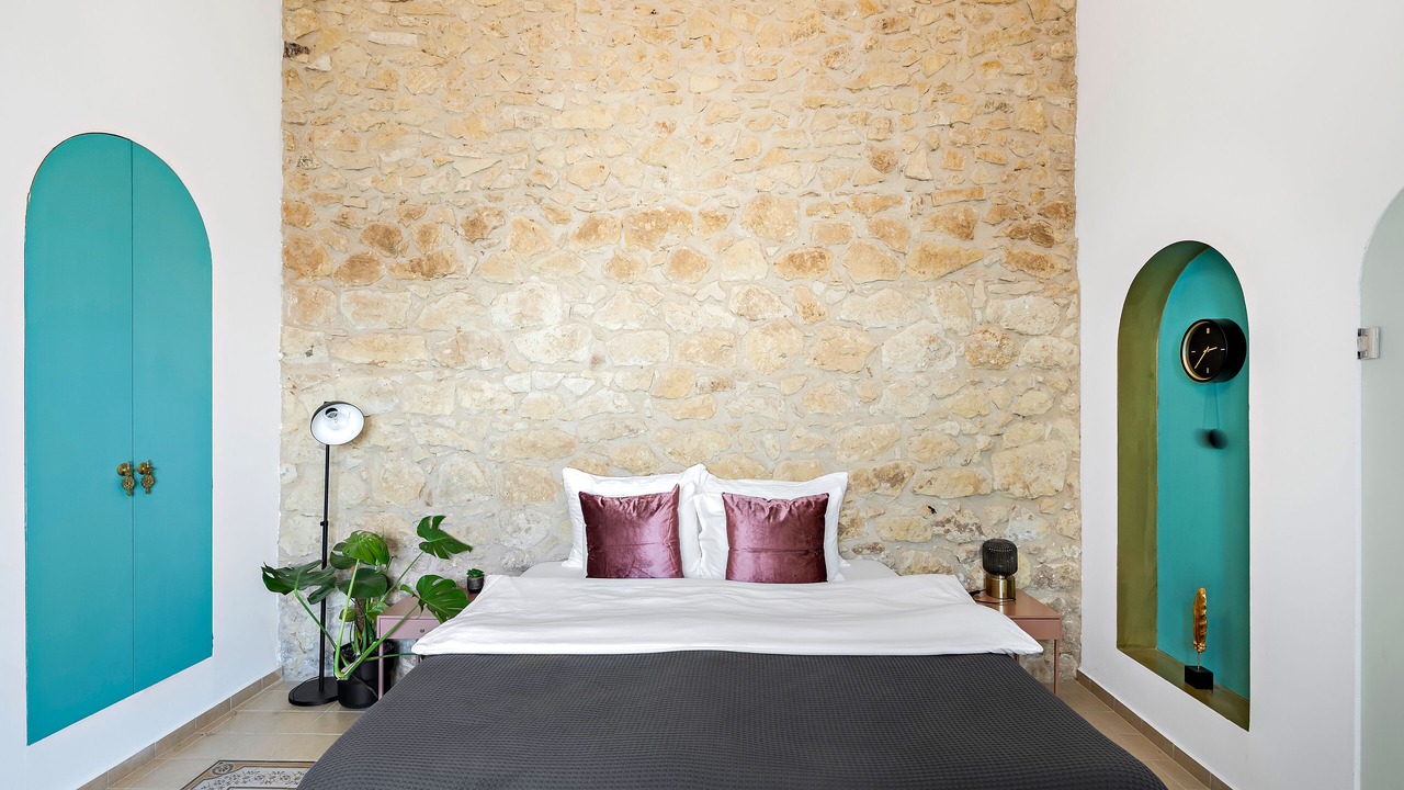 Photo of Bedroom in Beersheba