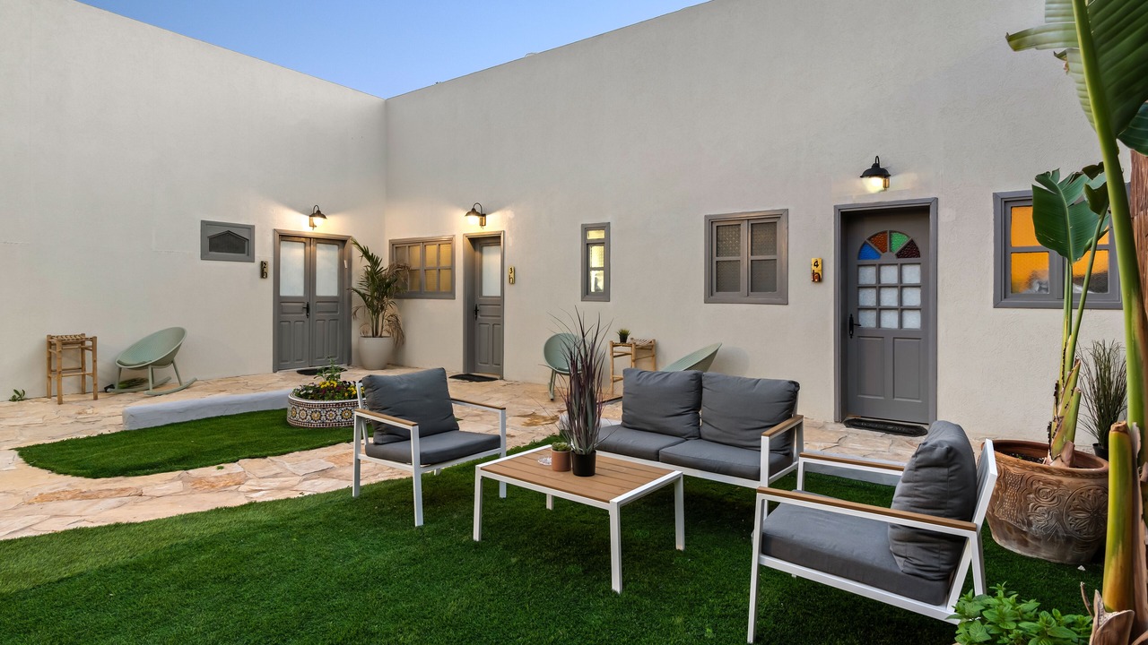 Photo of Patio Balcony in Beersheba