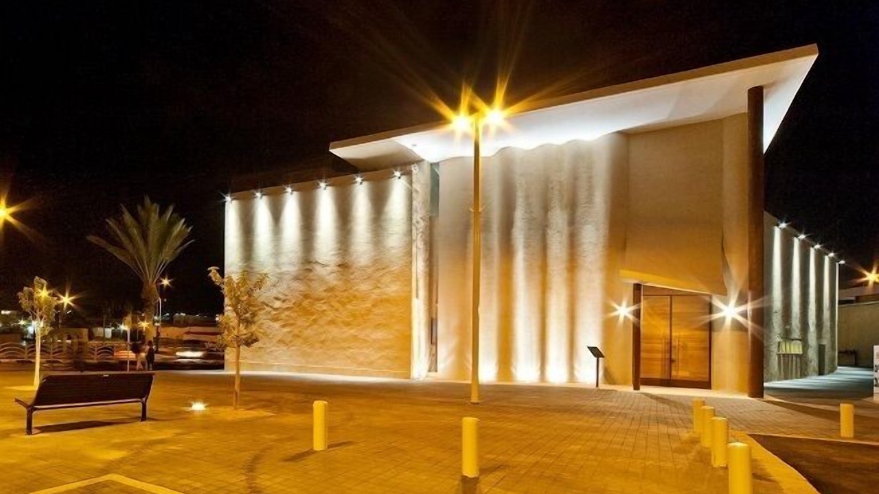 Photo of Others in Beersheba