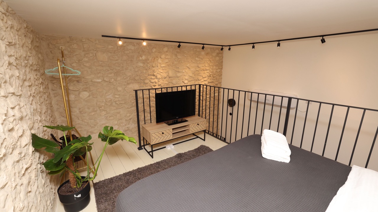 Photo of Bedroom in Beersheba