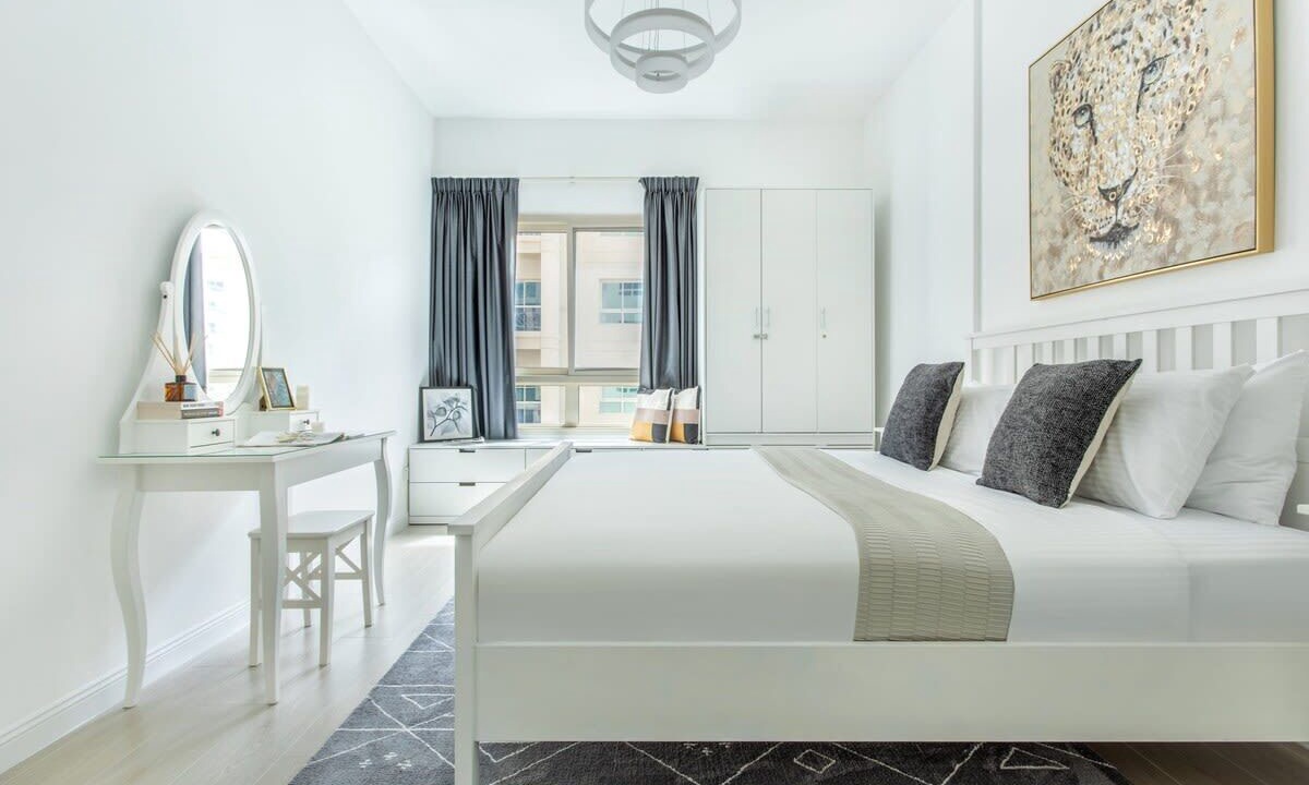 Photo of Bedroom in The Greens