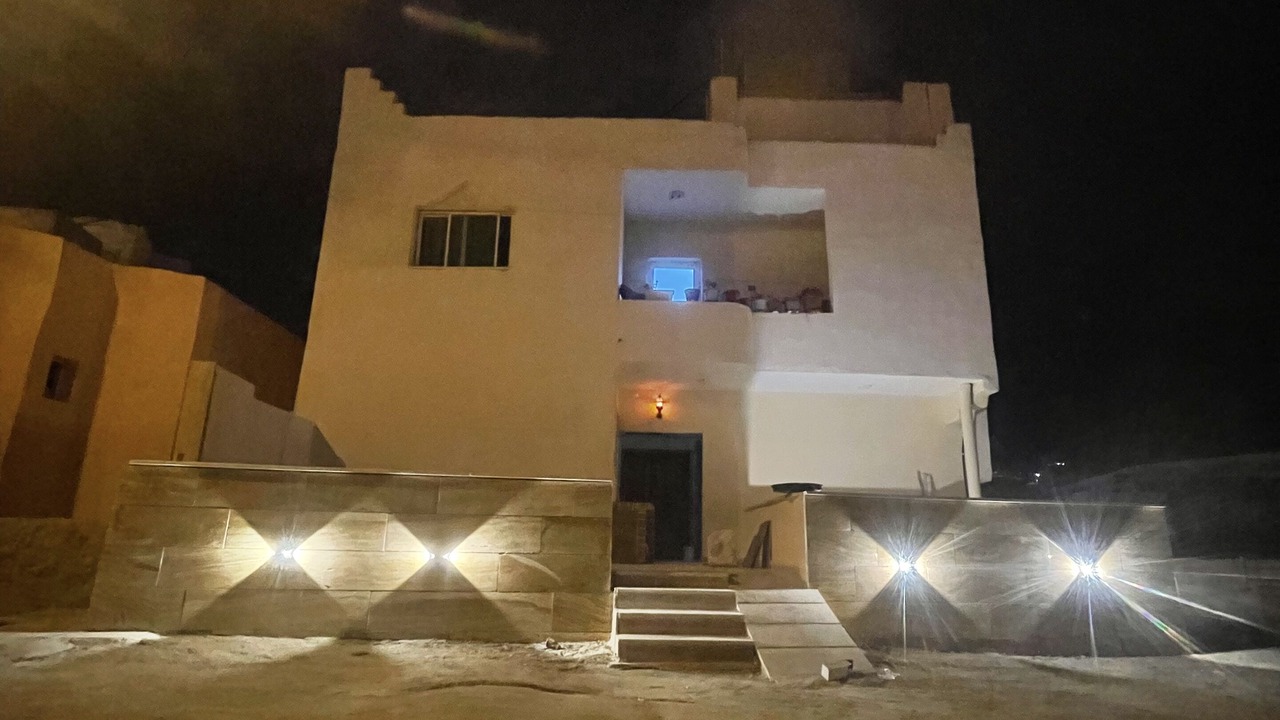 Photo of Outdoor in Wadi Musa
