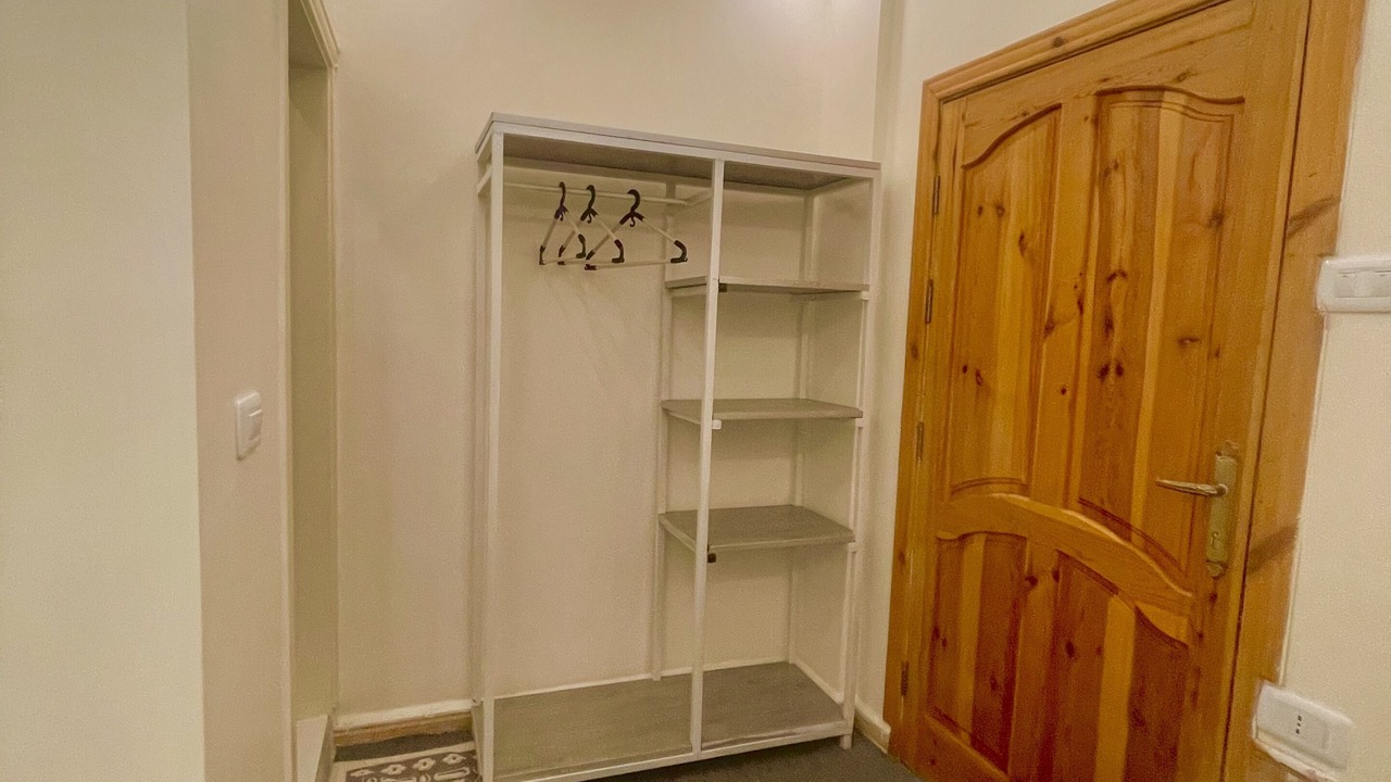 Photo of Bedroom in Wadi Musa