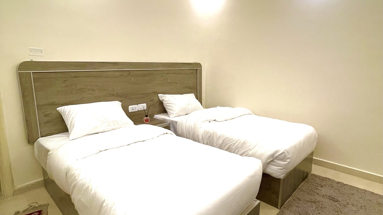 Photo of Bedroom in Wadi Musa
