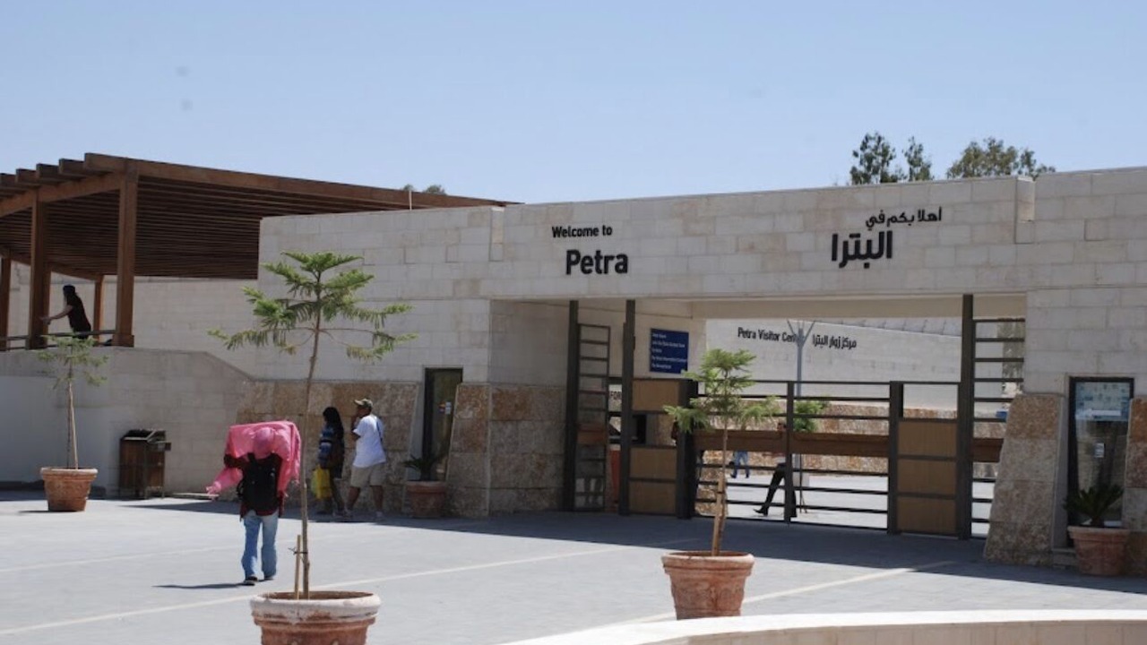 Photo of Others in Wadi Musa