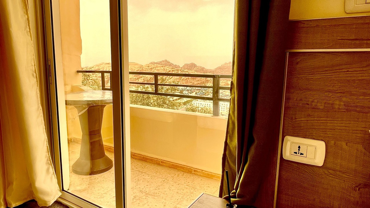 Photo of Bedroom in Wadi Musa
