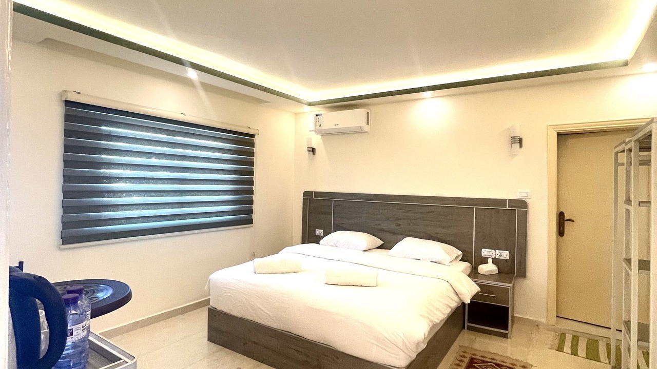 Photo of Bedroom in Wadi Musa