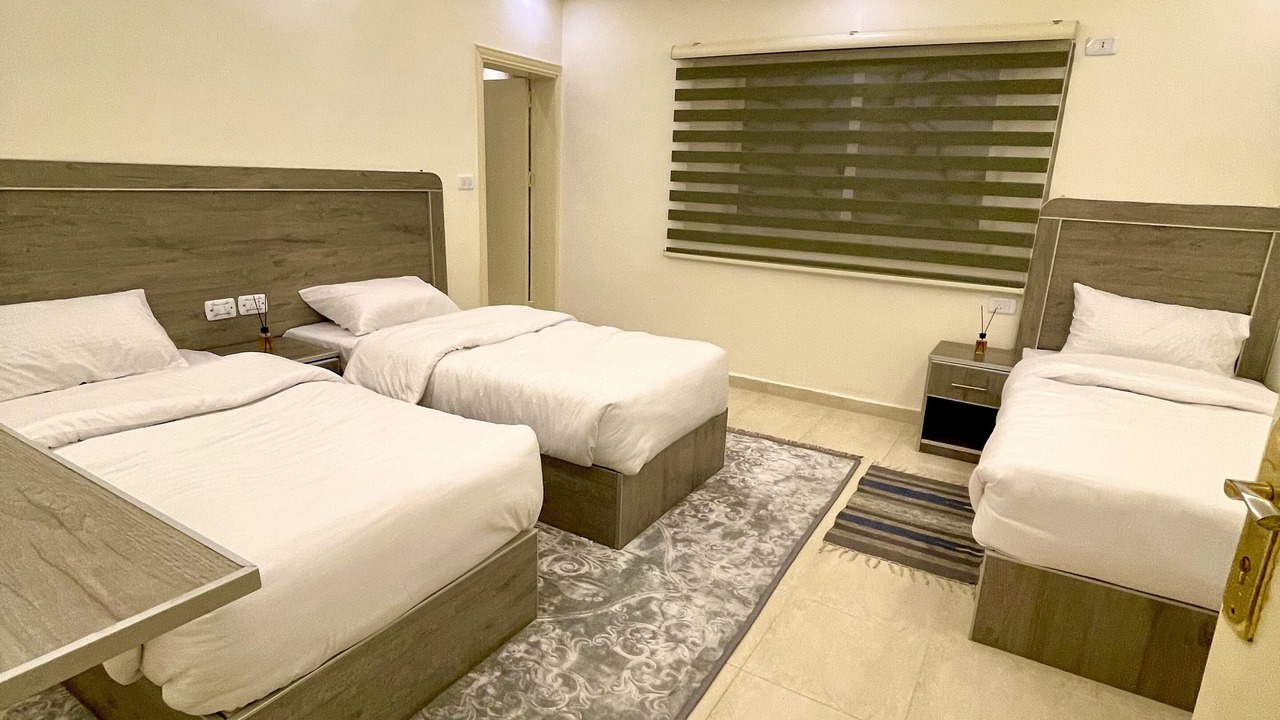 Photo of Bedroom in Wadi Musa