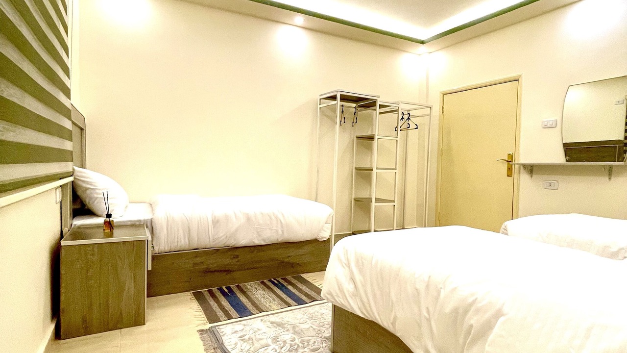 Photo of Bedroom in Wadi Musa