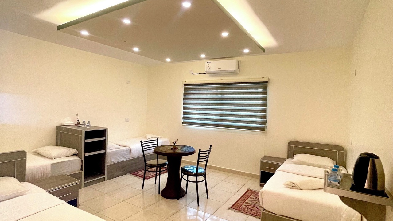 Photo of Bedroom in Wadi Musa