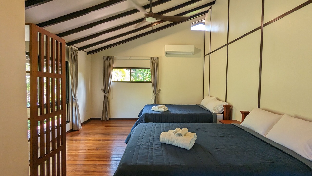 Photo of Bedroom in Punta Mala
