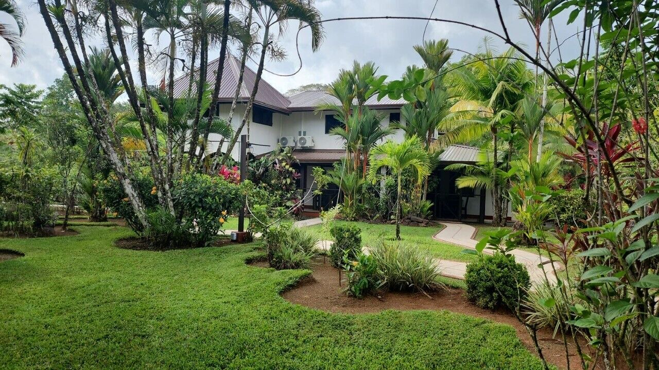 Photo of Outdoor in Punta Mala