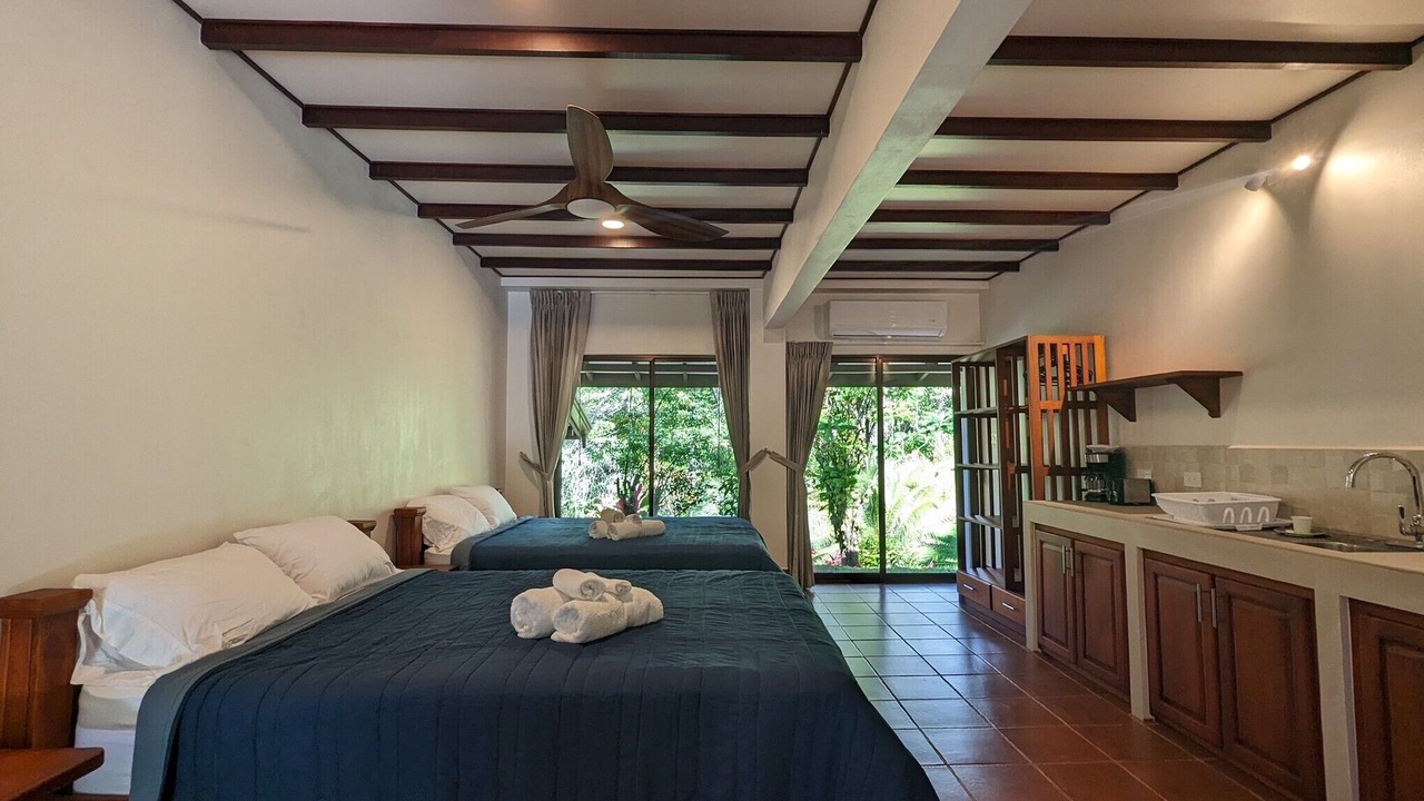 Photo of Outdoor in Punta Mala