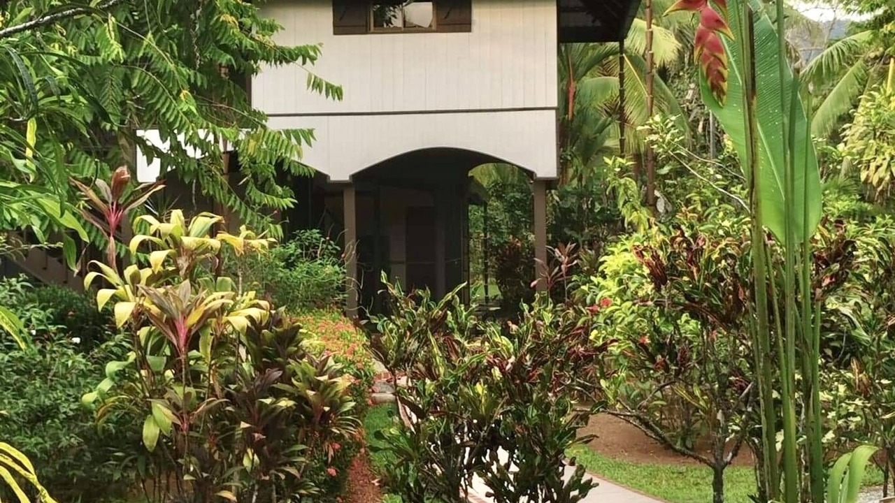 Photo of Outdoor in Punta Mala