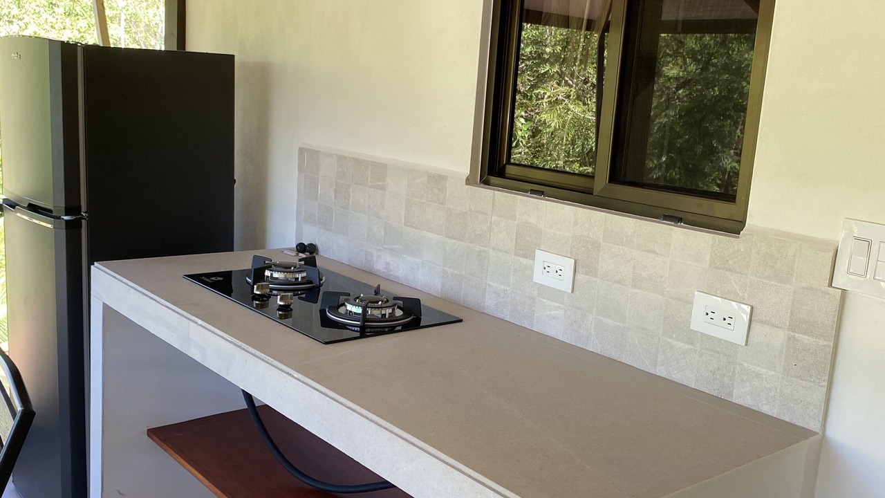 Photo of Kitchen in Punta Mala