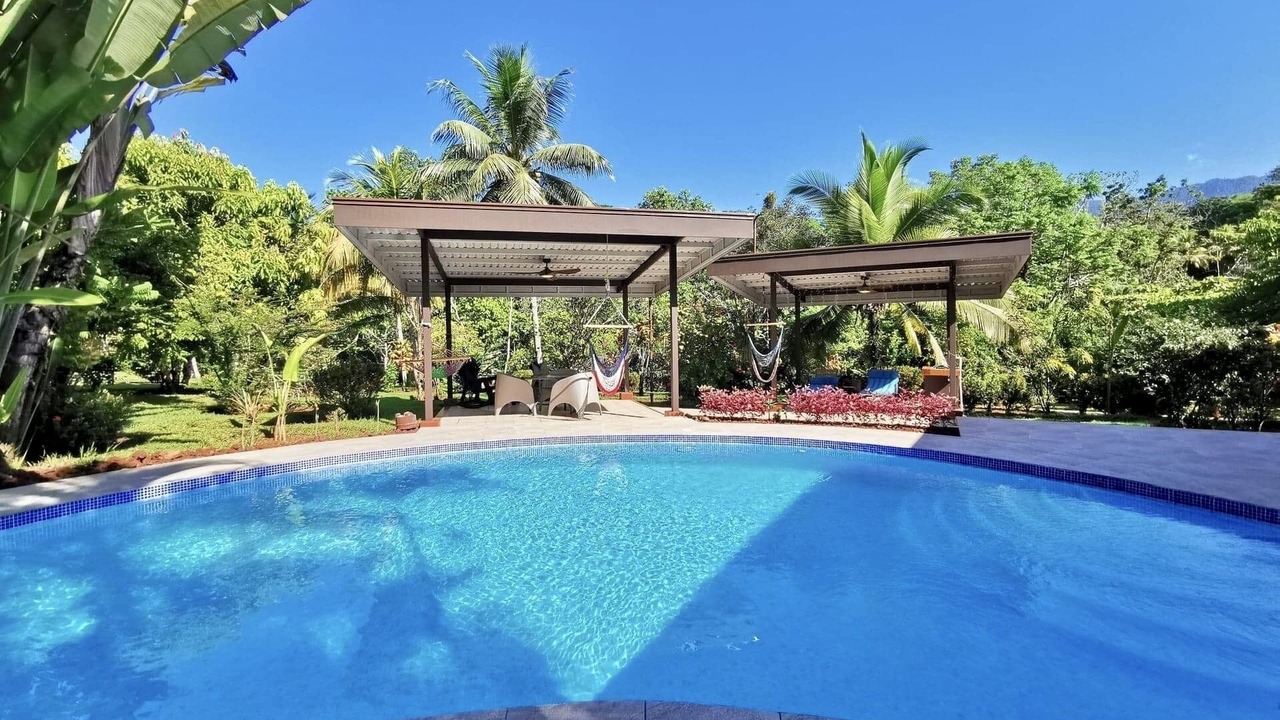 Photo of Outdoor in Punta Mala