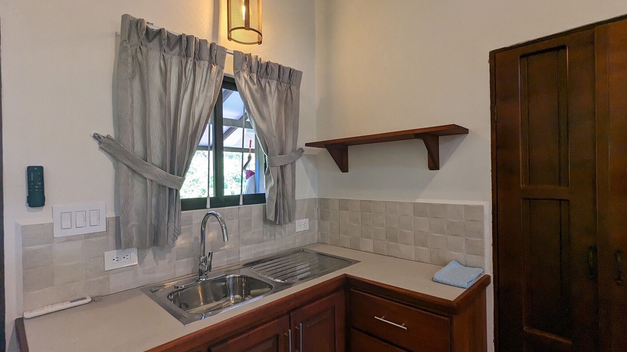 Photo of Bedroom in Punta Mala