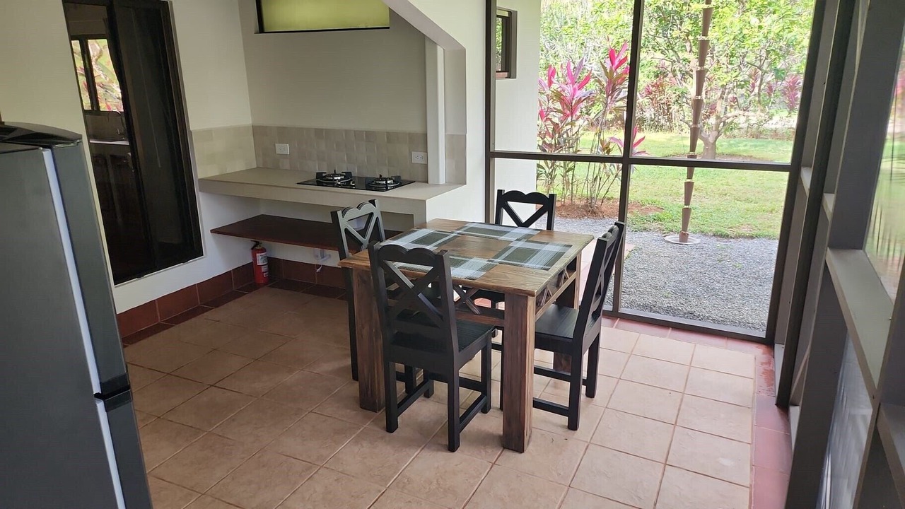 Photo of Outdoor in Punta Mala