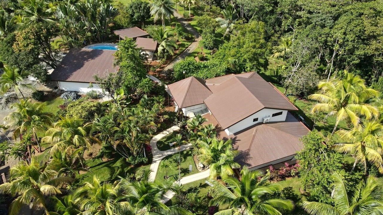 Photo of Outdoor in Punta Mala